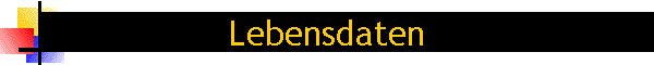Lebensdaten